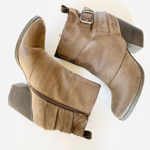 American Rag Cie Lilah Ankle Booties